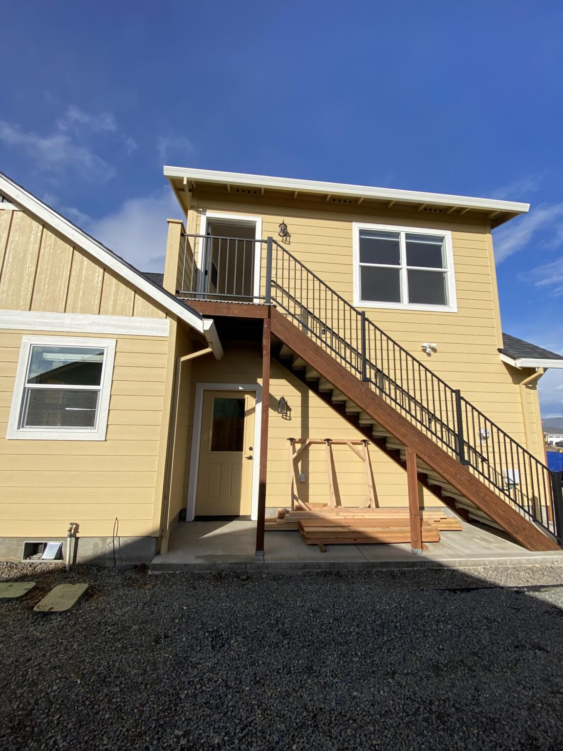 SUNCREST HOMES, Southern Oregon That ADU Guy