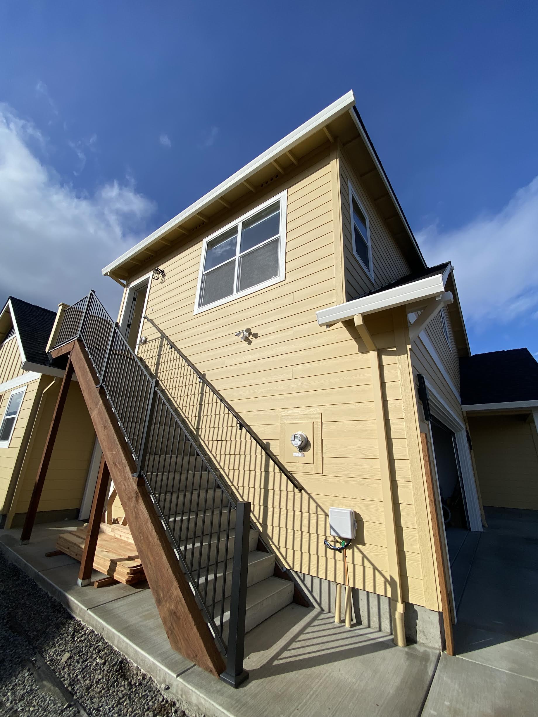 SUNCREST HOMES, Southern Oregon That ADU Guy, LLC